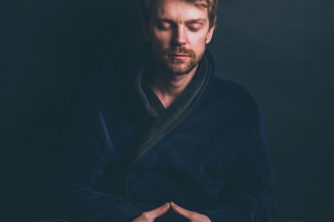 The Best Yoga Poses for Men