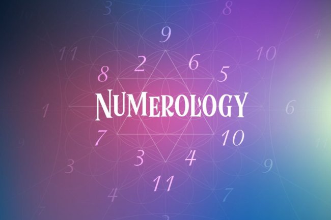 All About Numerology - Meaning, History & Angel Numbers