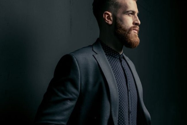 The 15 rules that every man should learn about dressing properly