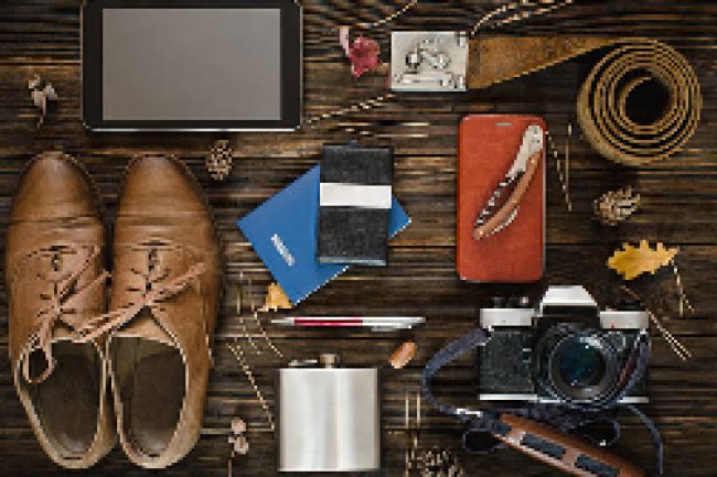 Best Accessories For Men