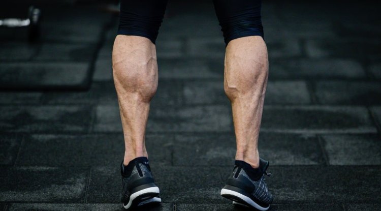 Exercises to Amp Up Slim Legs: The 15 Ultimate Calf Exercises