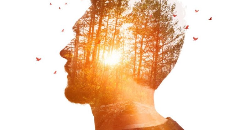 Men & Mental Health: The unspoken